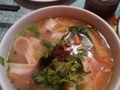 -萧记三鲜烩面(黄河南路店)