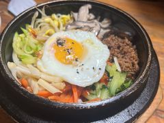 -百年石锅饭·朝鲜族传统民餐