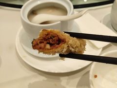 脆皮粉蒸肉-马旺子酒楼