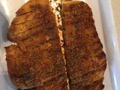 -小杨烤肉(高新店)