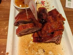 -先记烧鹅王·本地粤菜(福永店)