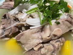 -新疆巴州金丝特餐厅(大钟寺店)