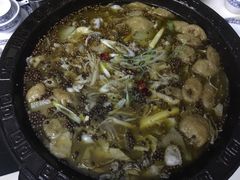 -鱼无双·酸菜鱼(来凤街店)