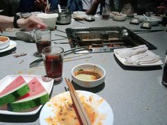 -海底捞火锅(吴中路店)