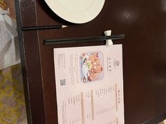 -京香轩·中餐厅(上海中庚聚龙酒店)
