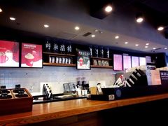 星巴克咖啡(民族商场店)-星巴克(呼和浩特民族商场店)