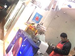 -陈记栗子(长宁路店)