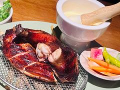 -OTIUM • 柴屿麦(亮马桥店)