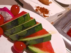 -海底捞火锅(万象城店)