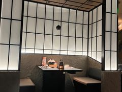 包房-花潮料理艺食馆(SM新生活广场店)