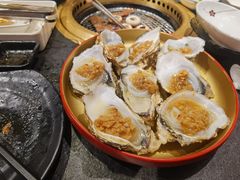 -神户赤童日式烤肉(金地广场店)