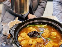 -川香煲(茅台路店)