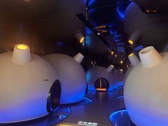 -碧涛阁水世界酒店(万家丽路店)