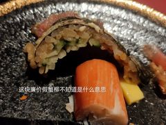 -鸟山鸣·日料食堂(王府井店)
