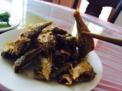 iphone_upload_pic-小陆莲花蟹园农家乐(莲花岛店)