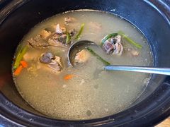 -妈妈的味道(和顺古镇店)