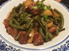 -小土豆北方菜馆(方庄店)