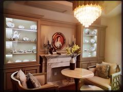 -Me Coffee下午茶艺术空间