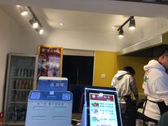 -傅强排骨(成都总店)