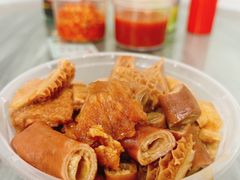 -韦记牛杂汤(清晖园店)