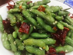 -小民大排档(光谷店)
