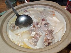 -小杨烤肉(朱雀店)