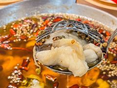 -蜀阳餐厅·金牌水煮鱼