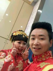 点击看大图 -唯一视觉婚纱摄影(李家村店)