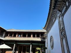 -喜洲翰林餐厅(董家百年老宅店)