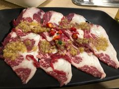 -新石器烤肉(之心城店)