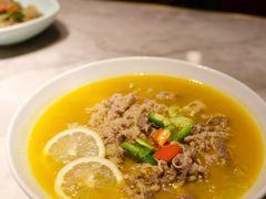 酸汤肥牛-杏花堂山西菜馆(壹方城店)