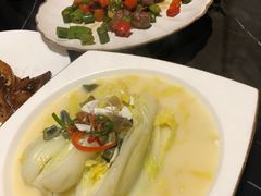 -越宴(西施山路店)