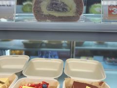 -卷们·现制生日蛋糕·蓝风车动物奶油(金源店)