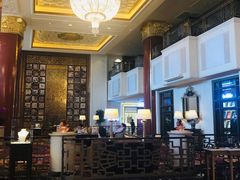 -北京中国大饭店