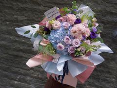 -Flower in(密渡桥店)