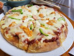 -炒豆合作社(东四总店)