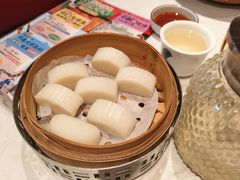-芽笼芽笼新加坡餐厅(环球港店)
