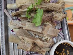 当归手抓羊排-中卫御苑福膳·养生局(圆明园店)