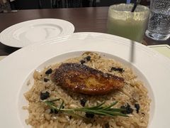 -沏点Trattoria意大利餐厅(新街口店)