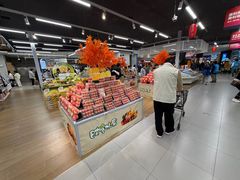 -盒马鲜生(岭南新世界店)
