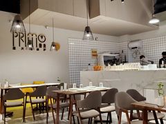 大堂-Primo·丽莫意大利窑烤披萨