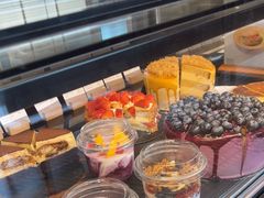 -BAKER&SPICE(BFC外滩金融中心店)