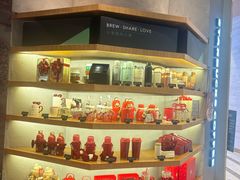 -星巴克(丁香国际商业中心店)