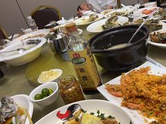 -潘先生海鲜城(神州半岛店)