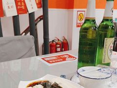 -听涛雅苑百味饺子老家菜馆
