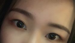 -轻妆Feel·半永久纹眉眼线