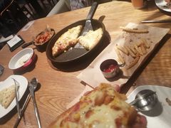 -必胜客(港城新天地店)