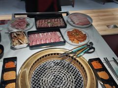 -炙城·韩式烤肉(南京东路店)