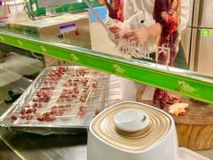 -手选潮汕鲜活牛肉火锅(二七广场店)