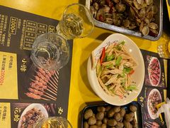 -望京小腰(北京总店)